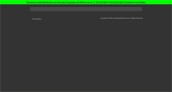 Desktop Screenshot of contentdistribution.com