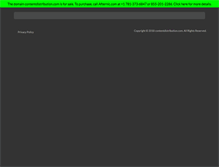 Tablet Screenshot of contentdistribution.com